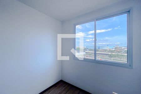 Sala de apartamento para alugar com 1 quarto, 38m² em Belenzinho, São Paulo