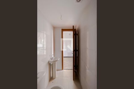 Apartamento para alugar com 38m², 1 quarto e sem vagaBanheiro