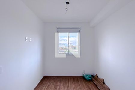Quarto de apartamento para alugar com 1 quarto, 38m² em Belenzinho, São Paulo