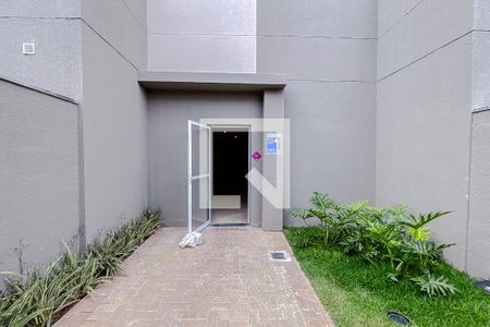 Apartamento para alugar com 38m², 1 quarto e sem vagaÁrea comum