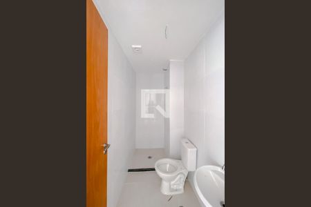 Apartamento para alugar com 38m², 1 quarto e sem vagaBanheiro