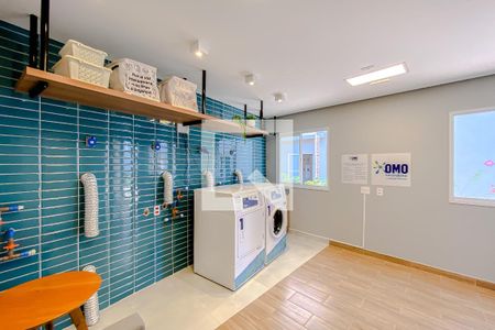 Apartamento para alugar com 38m², 1 quarto e sem vagaÁrea comum