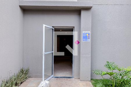 Apartamento para alugar com 38m², 1 quarto e sem vagaÁrea comum