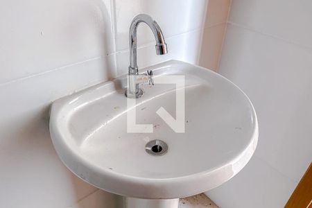 Apartamento para alugar com 38m², 1 quarto e sem vagaBanheiro