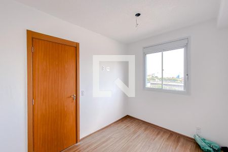 Quarto de apartamento para alugar com 1 quarto, 38m² em Belenzinho, São Paulo