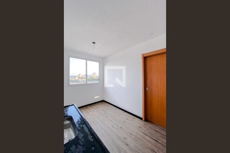 Apartamento para alugar com 38m², 1 quarto e sem vagaCozinha