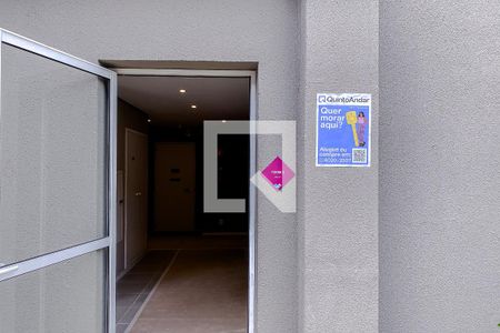 Apartamento para alugar com 38m², 1 quarto e sem vagaÁrea comum