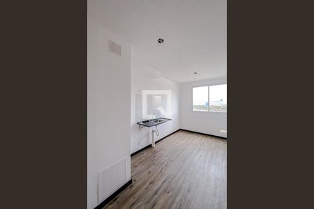 Apartamento para alugar com 38m², 1 quarto e sem vagaCozinha