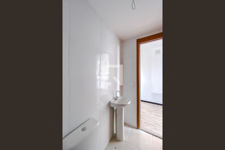 Apartamento para alugar com 38m², 1 quarto e sem vagaBanheiro