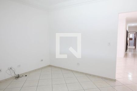 Sala de casa à venda com 3 quartos, 115m² em Parque Novo Oratório, Santo André