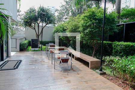 Studio à venda com 39m², 1 quarto e 1 vaga Studio à venda com 39m², 1 quarto e 1 vagaÁrea comum