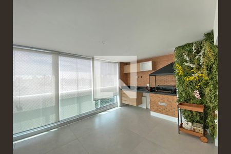 Sala de apartamento à venda com 3 quartos, 109m² em Vila Formosa, São Paulo