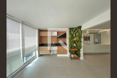 Sala de apartamento à venda com 3 quartos, 109m² em Vila Formosa, São Paulo
