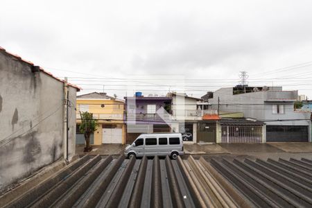 Vista Quarto 1 de casa para alugar com 2 quartos, 90m² em Jardim Santo Antônio, São Paulo