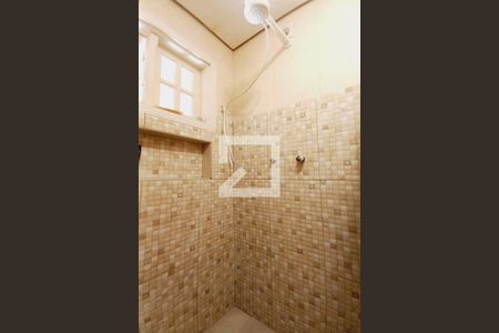 Banheiro da Suíte de casa para alugar com 1 quarto, 80m² em Vila Nova, Campinas