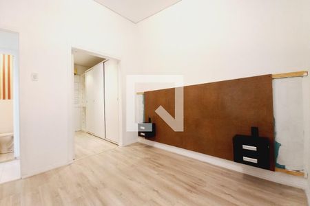 Quarto Suíte de casa para alugar com 1 quarto, 80m² em Vila Nova, Campinas