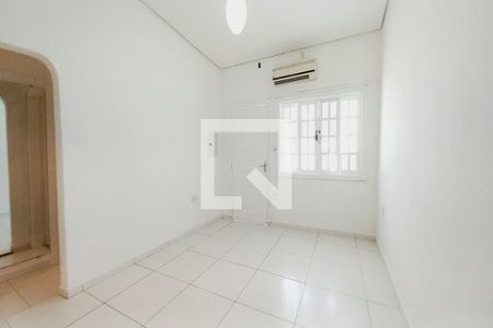 Sala de casa para alugar com 1 quarto, 80m² em Vila Nova, Campinas