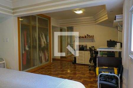 Apartamento à venda com 115m², 2 quartos e 1 vagaQuarto Suíte