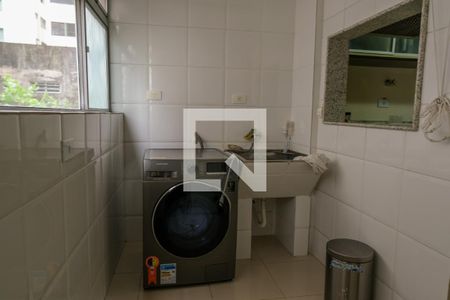 Apartamento à venda com 115m², 2 quartos e 1 vagaÁrea de Serviço