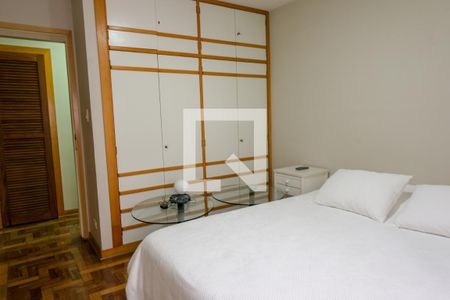 Apartamento à venda com 115m², 2 quartos e 1 vagaQuarto