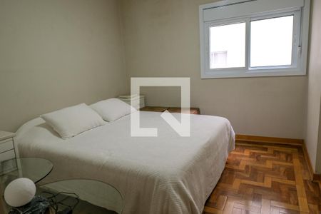 Apartamento à venda com 115m², 2 quartos e 1 vagaQuarto