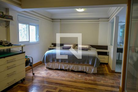 Apartamento à venda com 115m², 2 quartos e 1 vagaQuarto Suíte