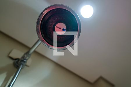 Apartamento à venda com 115m², 2 quartos e 1 vagaChuveiro