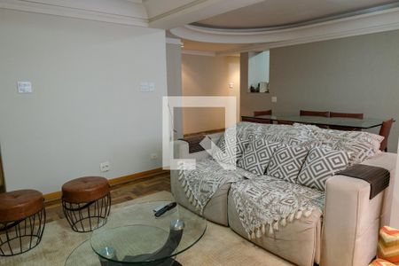 Apartamento à venda com 115m², 2 quartos e 1 vagaSala