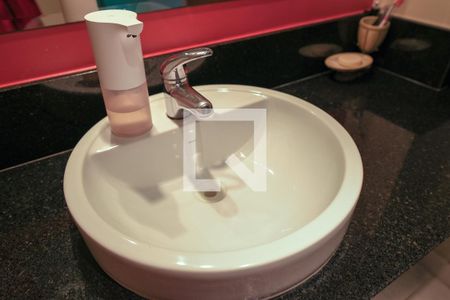 Apartamento à venda com 115m², 2 quartos e 1 vagaLavabo