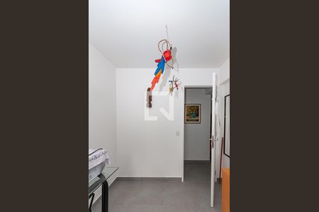 Apartamento à venda com 56m², 2 quartos e 1 vagaQuarto