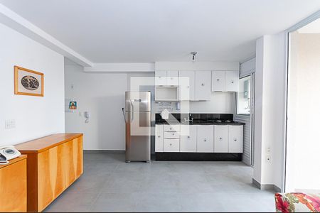 Apartamento à venda com 56m², 2 quartos e 1 vagaCozinha