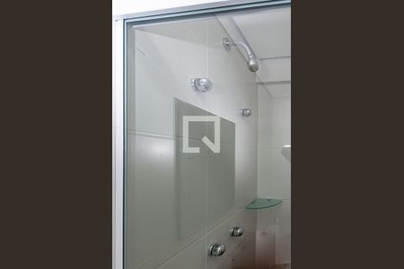 Apartamento à venda com 56m², 2 quartos e 1 vagaBanheiro Social