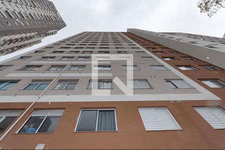 Apartamento à venda com 56m², 2 quartos e 1 vagaFachada