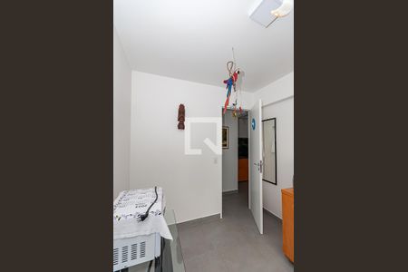 Apartamento à venda com 56m², 2 quartos e 1 vagaQuarto