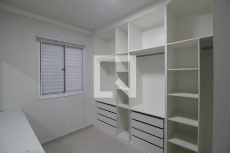 Quarto 2 de apartamento para alugar com 2 quartos, 52m² em Vila Guilherme, Votorantim