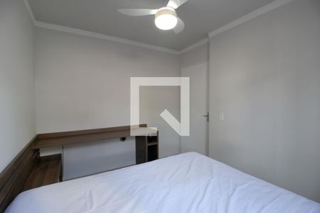 Quarto 1 de apartamento para alugar com 2 quartos, 52m² em Vila Guilherme, Votorantim