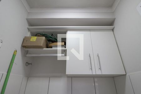 Apartamento para alugar com 52m², 2 quartos e 1 vagaÁrea de Serviço