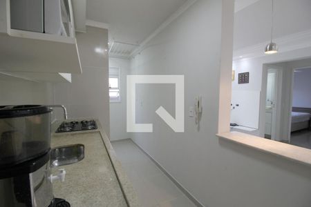 Apartamento para alugar com 52m², 2 quartos e 1 vagaCozinha