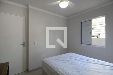Quarto 1 de apartamento para alugar com 2 quartos, 52m² em Vila Guilherme, Votorantim