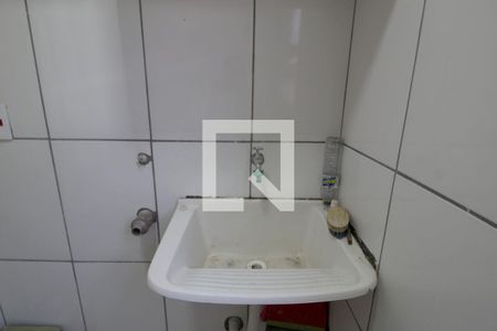 Apartamento para alugar com 52m², 2 quartos e 1 vagaÁrea de Serviço