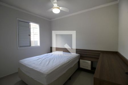 Quarto 1 de apartamento para alugar com 2 quartos, 52m² em Vila Guilherme, Votorantim