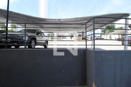 Vista do Quarto 1 de apartamento para alugar com 2 quartos, 52m² em Vila Guilherme, Votorantim