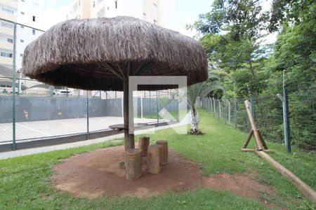 Apartamento para alugar com 52m², 2 quartos e 1 vagaÁrea comum 