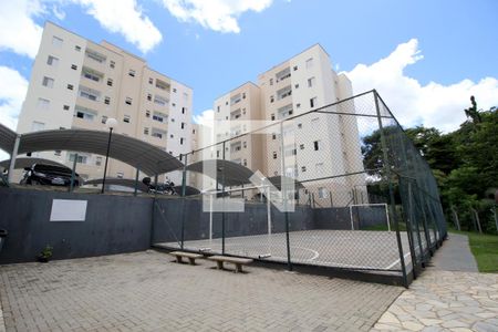 Apartamento para alugar com 52m², 2 quartos e 1 vagaÁrea comum -Quadra