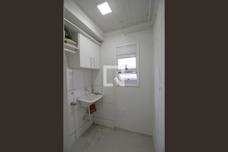 Apartamento para alugar com 52m², 2 quartos e 1 vagaÁrea de Serviço