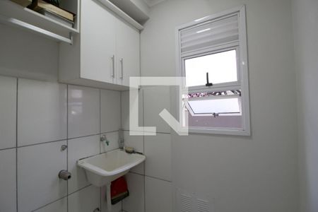 Apartamento para alugar com 52m², 2 quartos e 1 vagaÁrea de Serviço