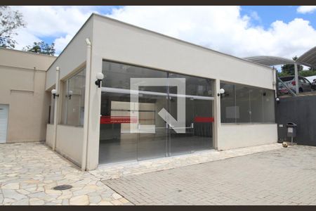 Apartamento para alugar com 52m², 2 quartos e 1 vagaÁrea comum - Salão de festas