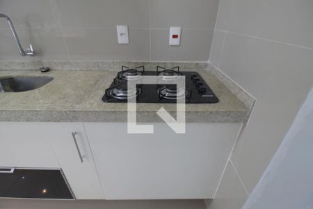 Apartamento para alugar com 52m², 2 quartos e 1 vagaCozinha