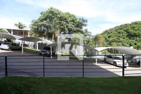 Apartamento para alugar com 52m², 2 quartos e 1 vagaVista do Quarto 2