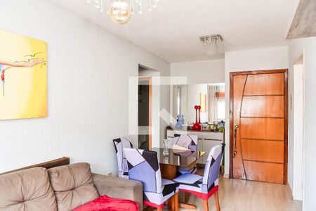Sala 1 de apartamento à venda com 2 quartos, 73m² em Sarandi, Porto Alegre